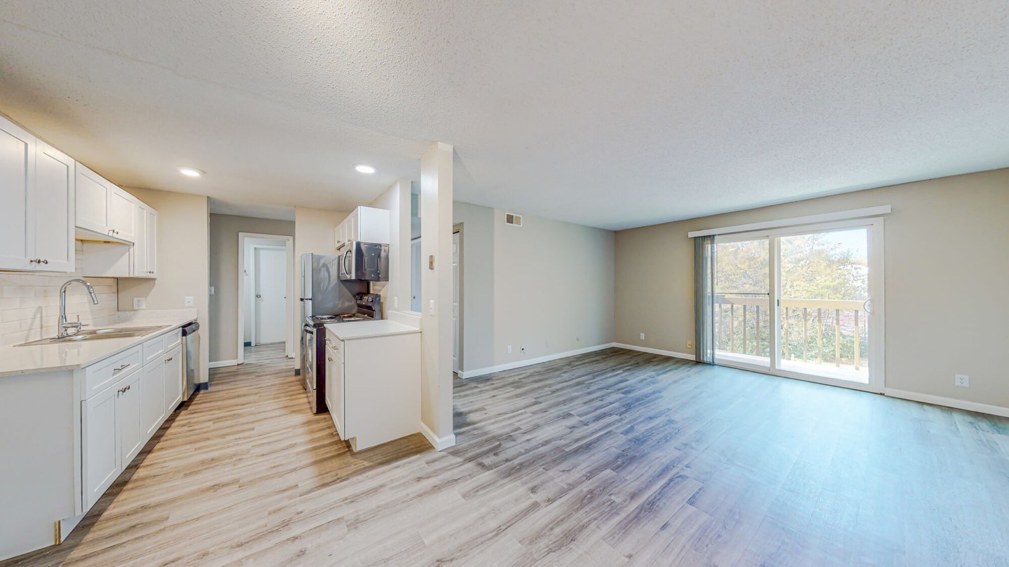 The Residences of Auburn Hills Image 3