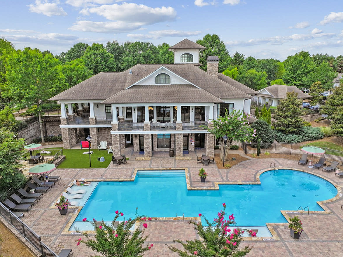Echo Ridge at Suwanee Apartments Image 45