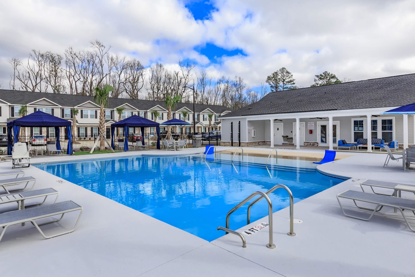 Rivermoor West Apartments Image 71