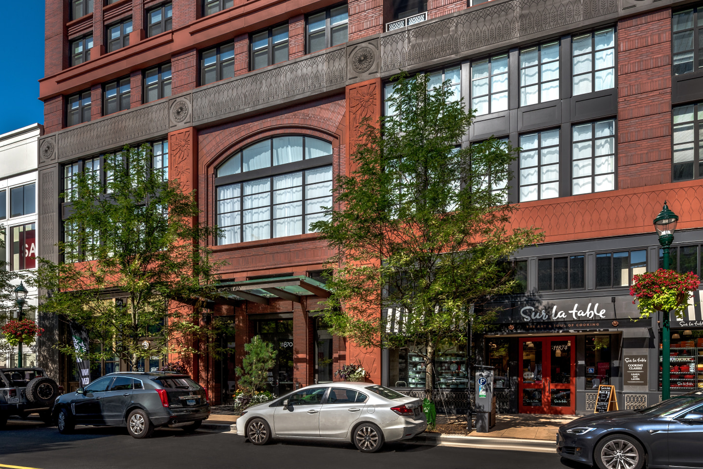 The Henri at Pike and Rose Image 34