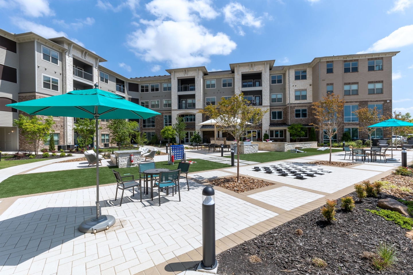 Cyan Craig Ranch Apartments Image 12