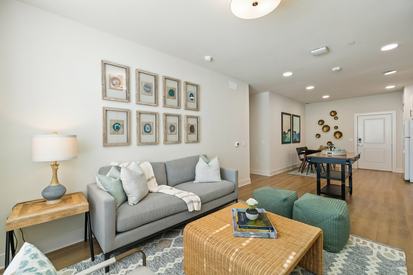 Birchway Spring Cypress Image 6
