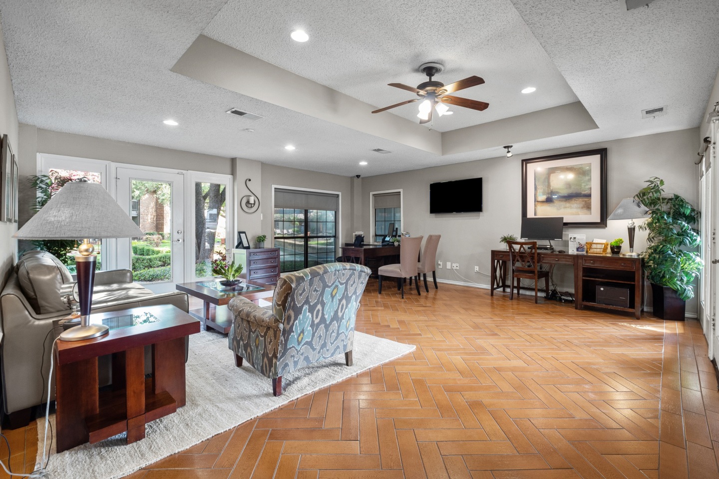 Legacy Apartments Image 36