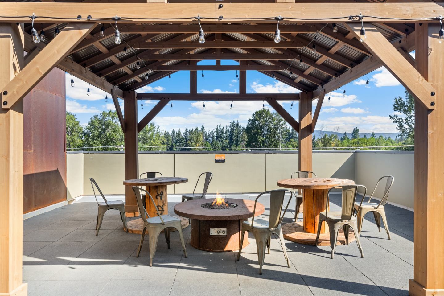 Pilchuck Village Image 63