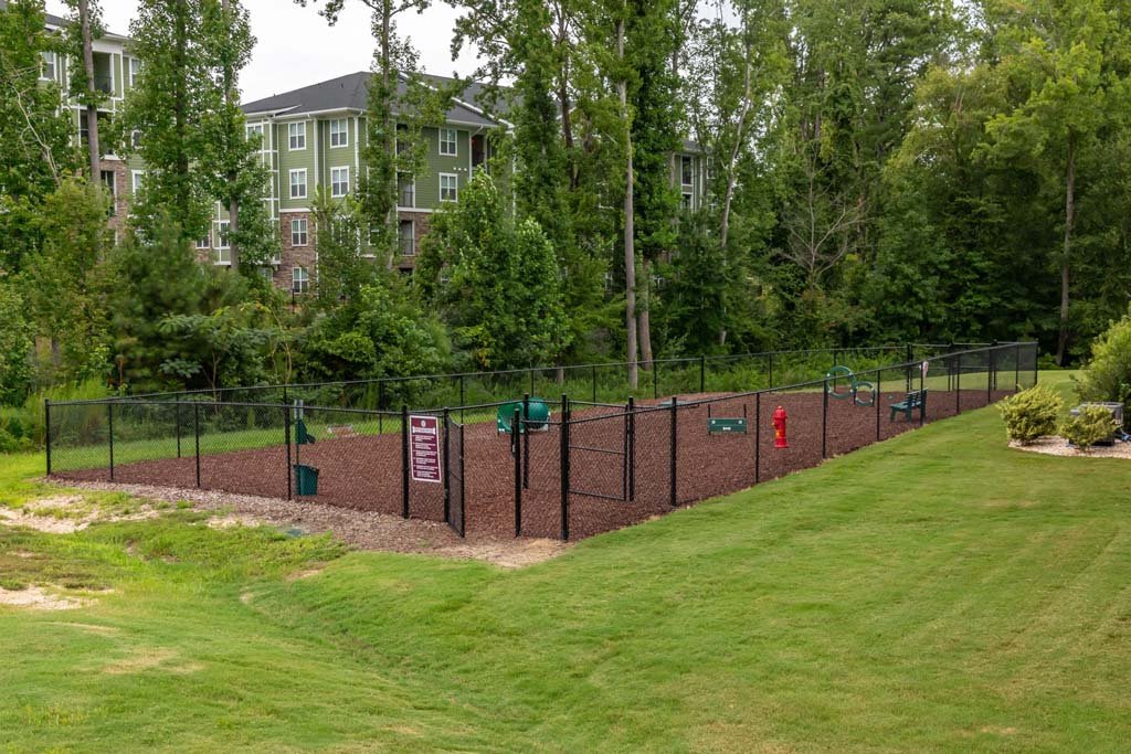 Affordable Housing - Luxury Apartments at Foxwood Image 20