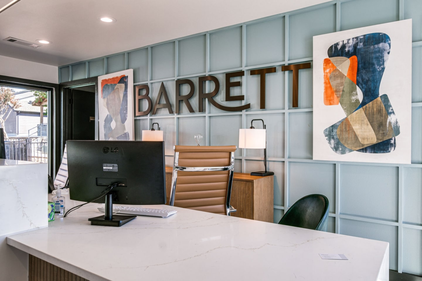 Barrett Image 75