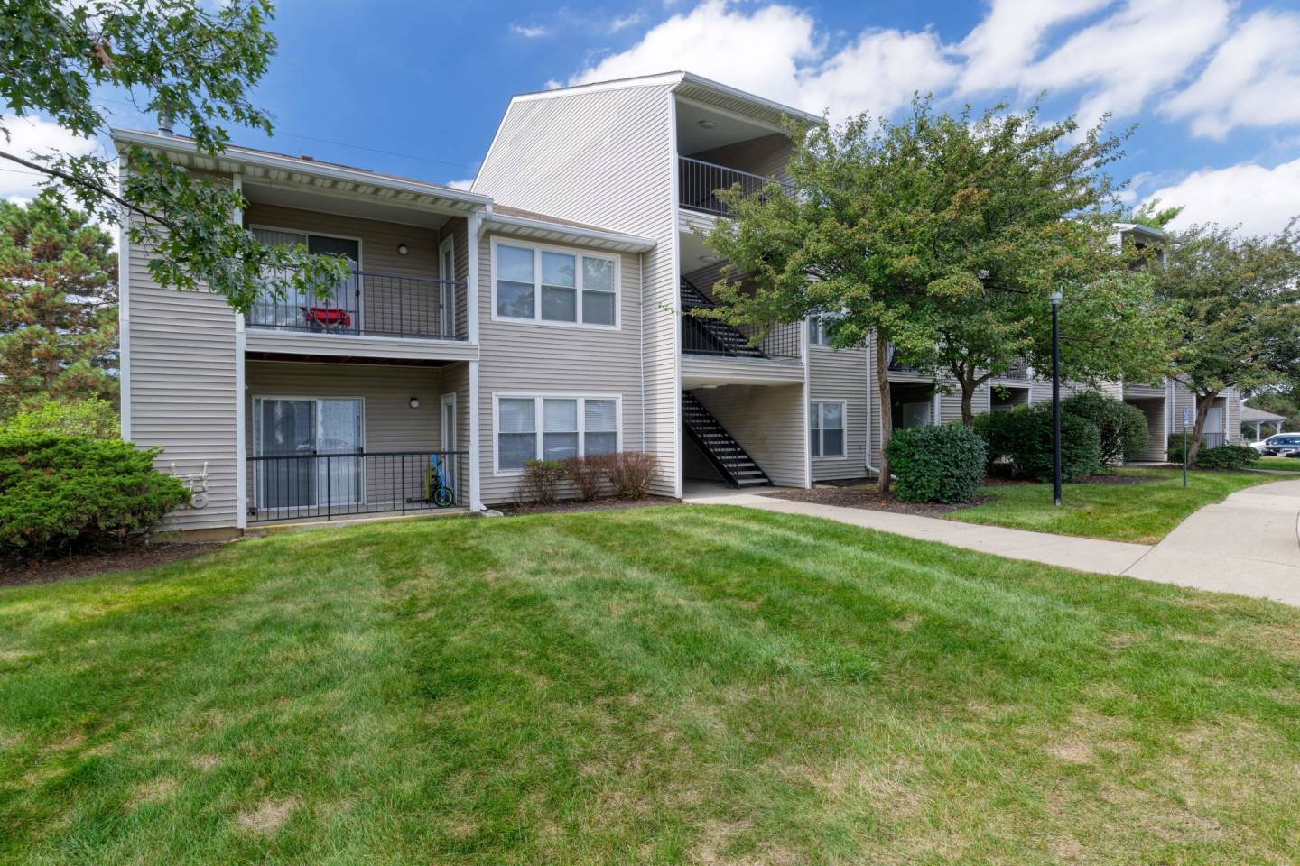 Arbors of Dublin Apartments Image 17