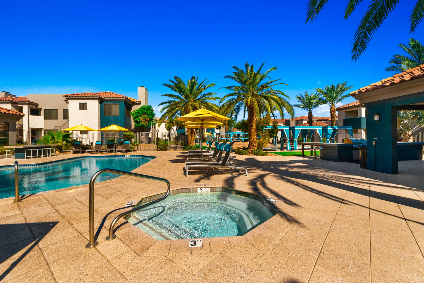 Sonoran Apartments Image 23