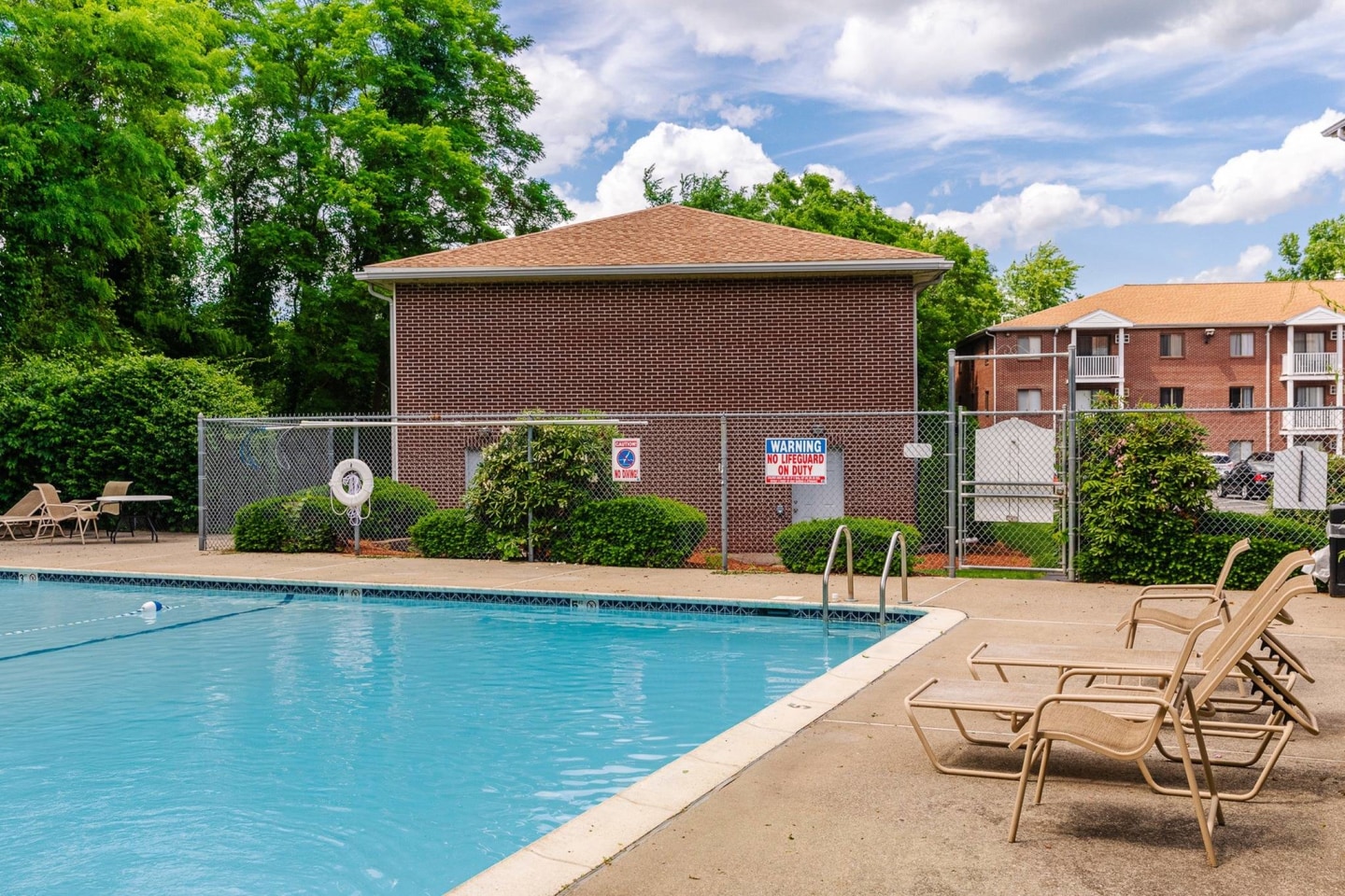 Westford Park Apartments Image 34
