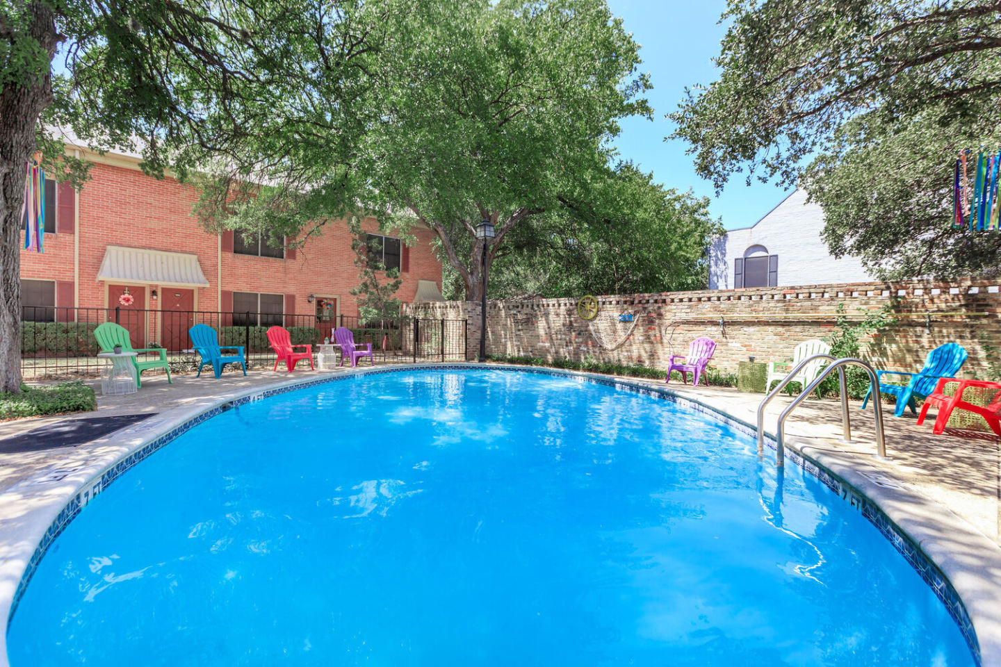 New England Village Apartments Image 17