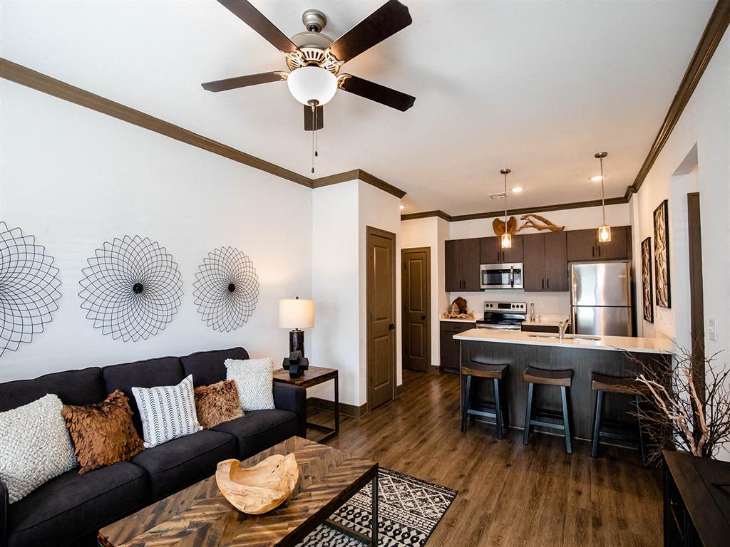 Thrive at Creekside Image 6