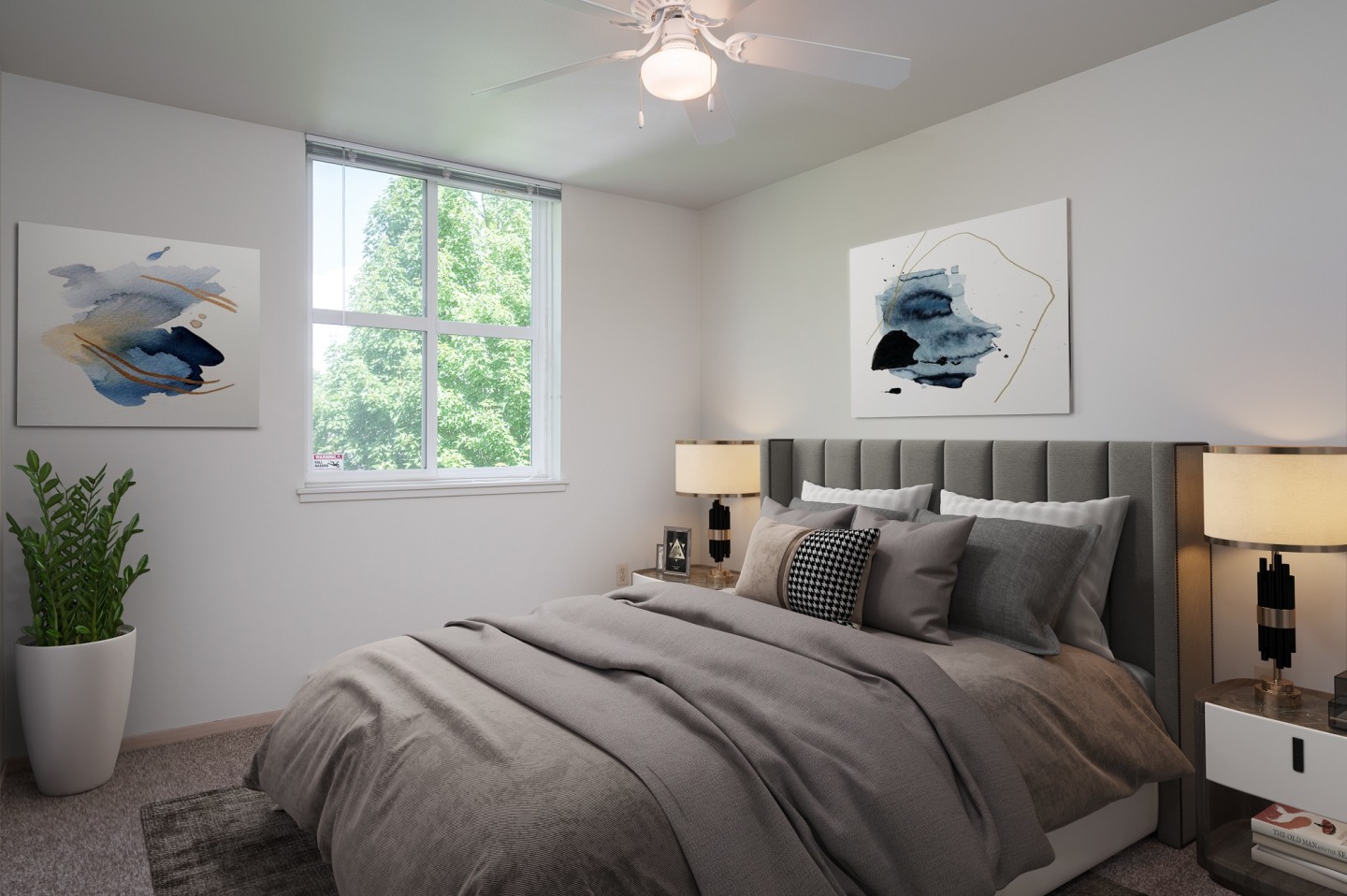 Buckman Heights Apartments Image 35