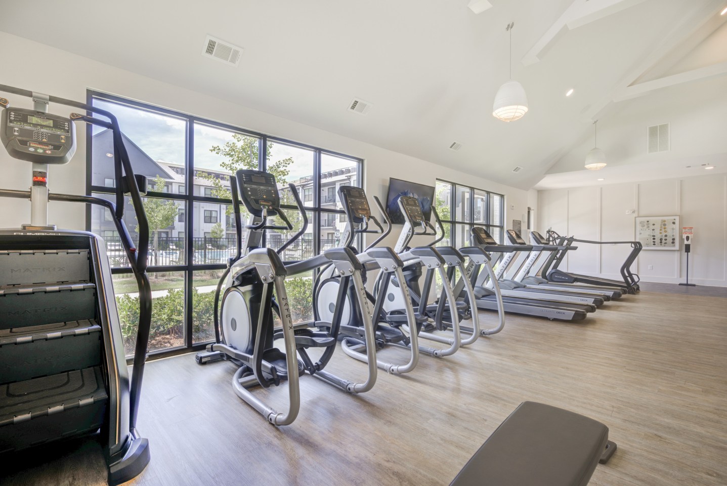 The Collins Luxury Apartments Image 20