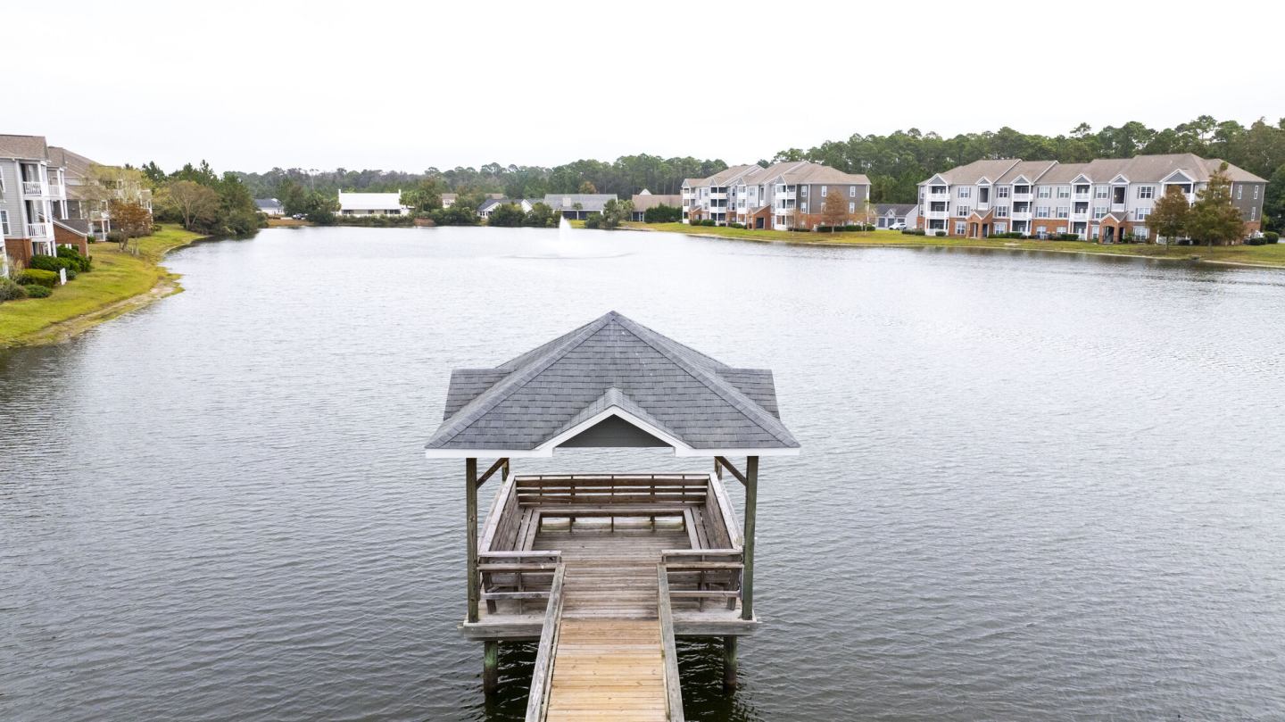 Odyssey Lake Apartments Image 38