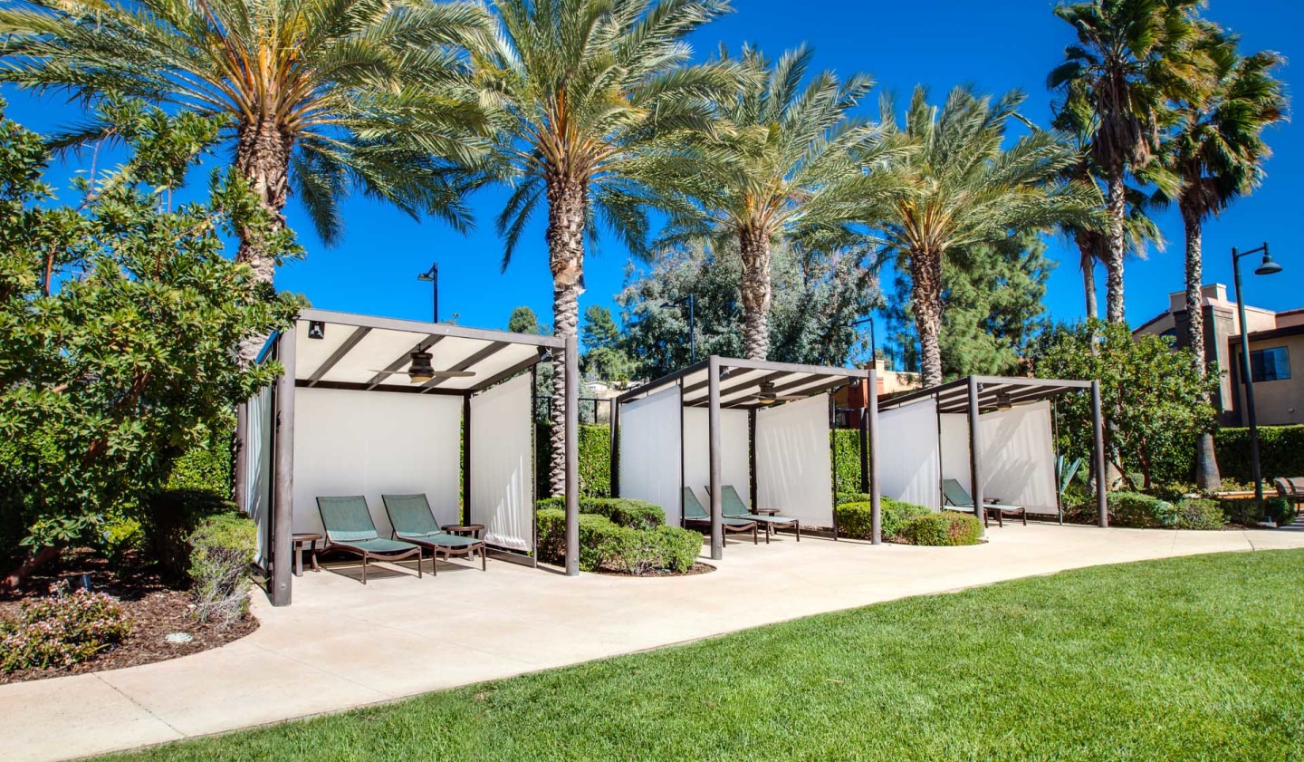 Malibu Canyon Apartments Image 16