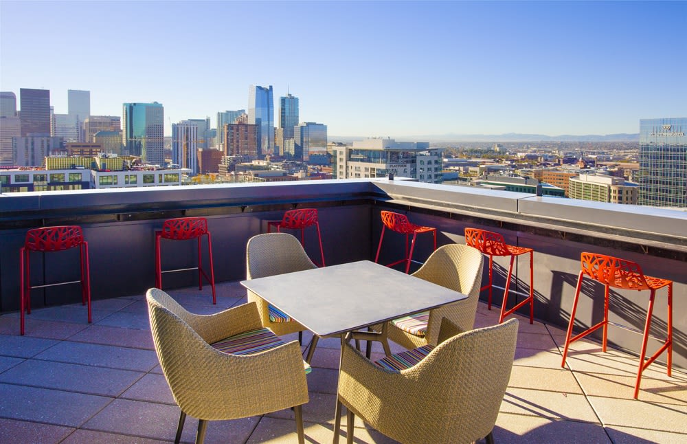 Jasper Towers Image 27
