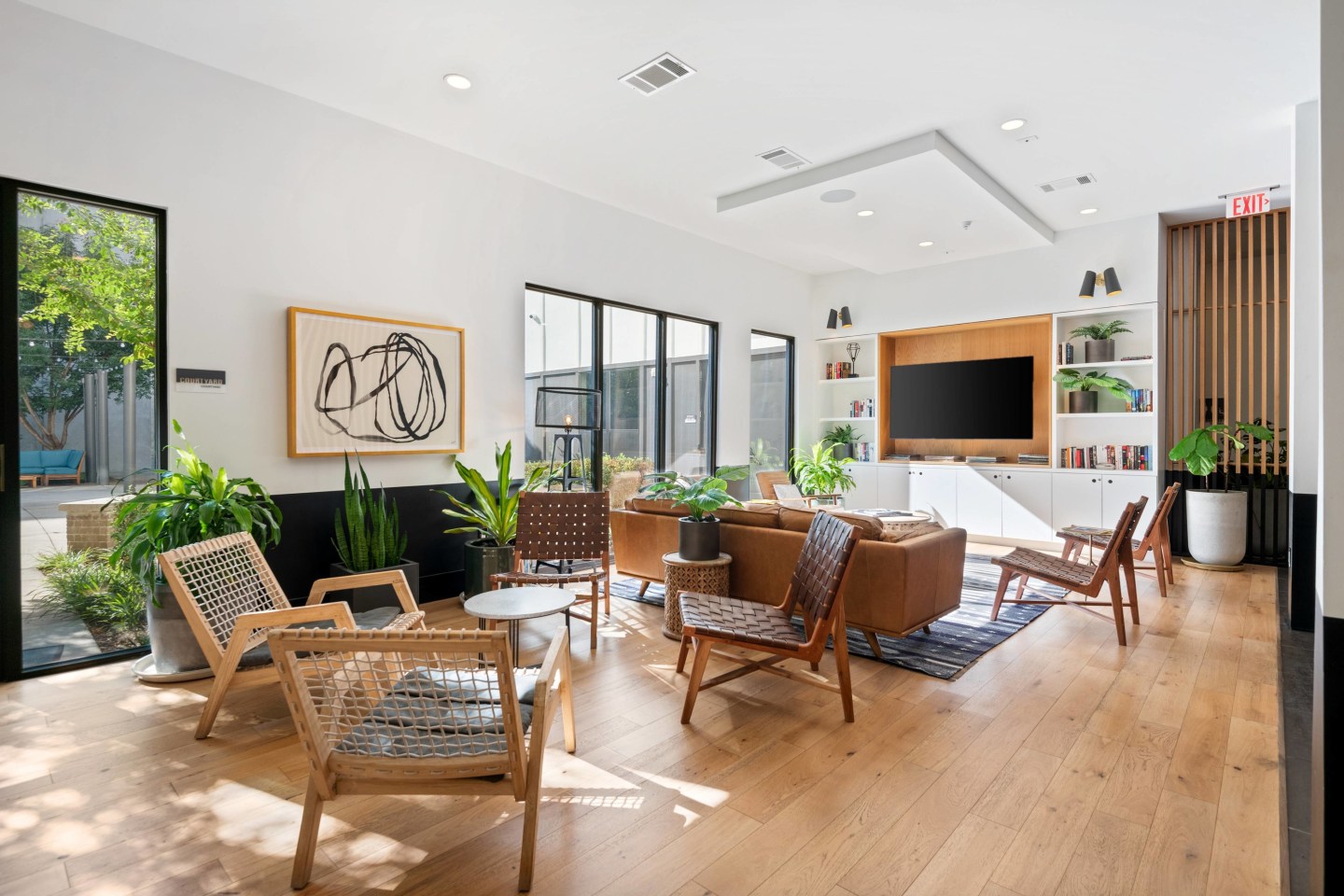 Eleven10 at Farmers Market Apartments Image 18