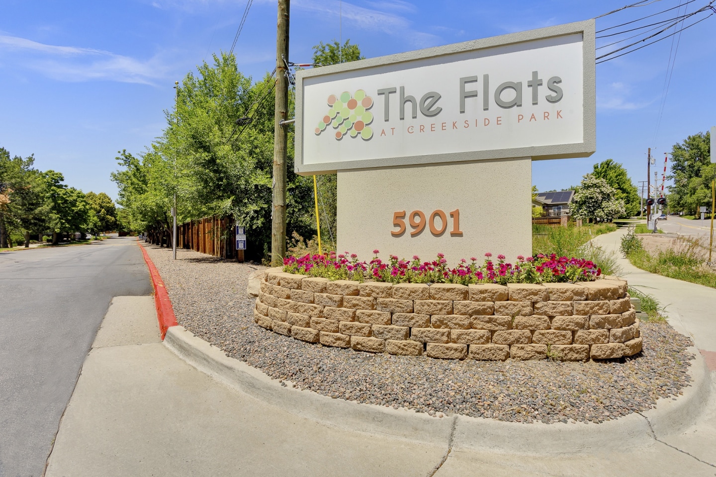 The Flats at Creekside Park Image 15