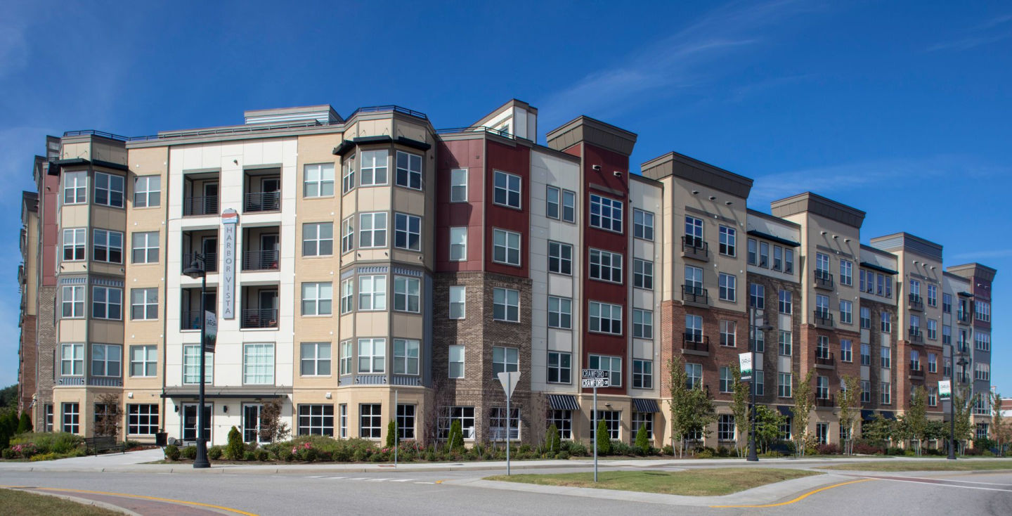 Harbor Vista at Crawford Street Image 3