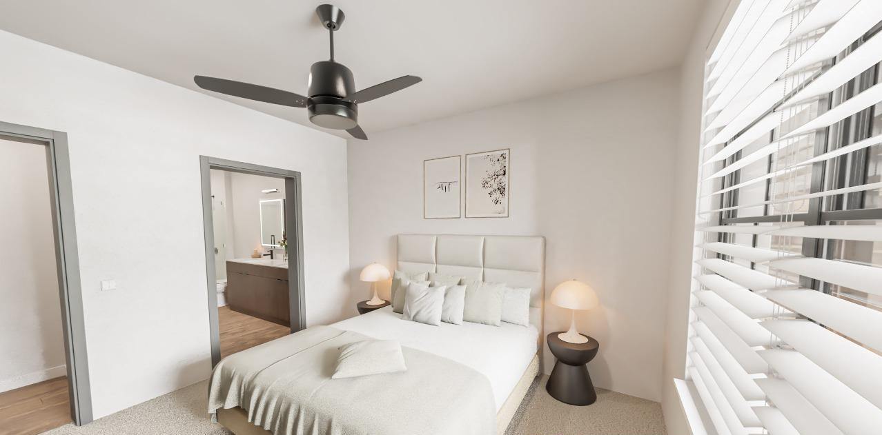 The Levi Luxury Apartments Image 10