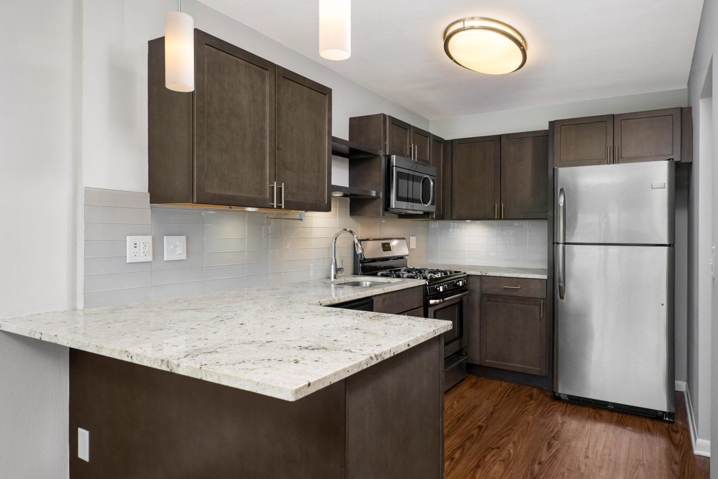 Reside on North Park Image 3