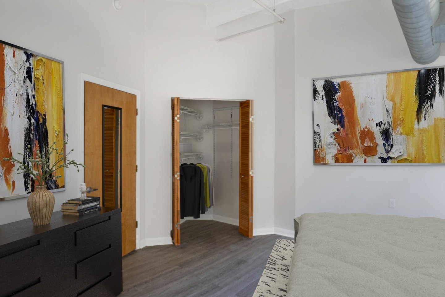 St. Clair Lofts Image 21