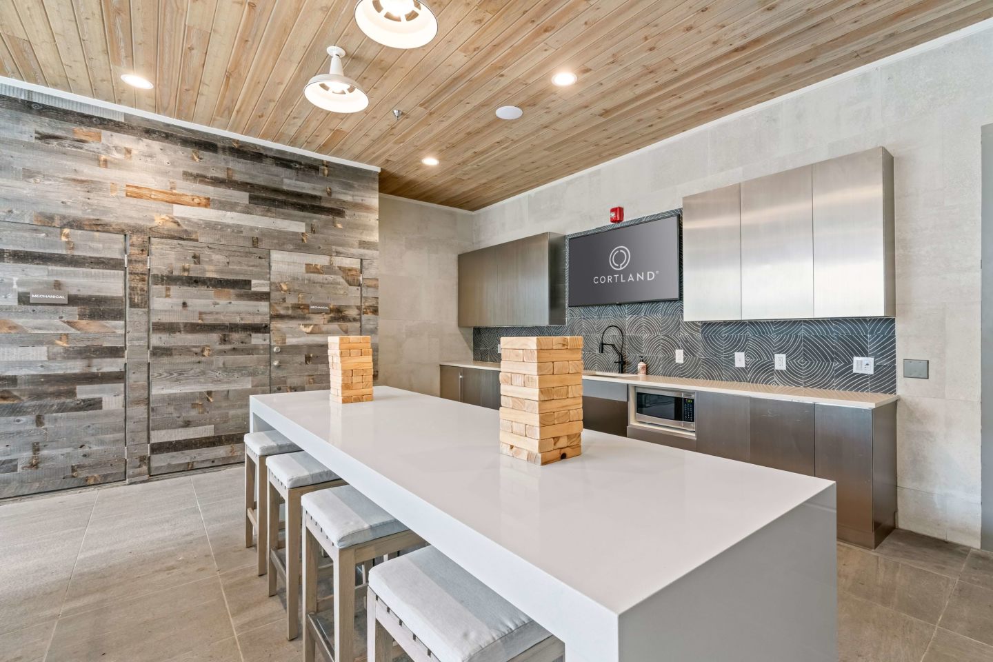 Cortland Allen Station Image 36