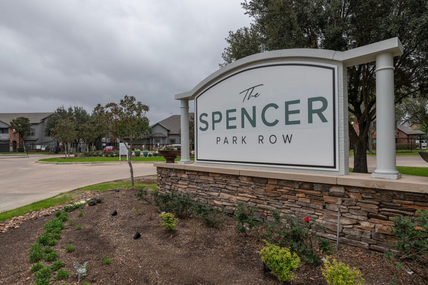 Spencer Park Row Image 19