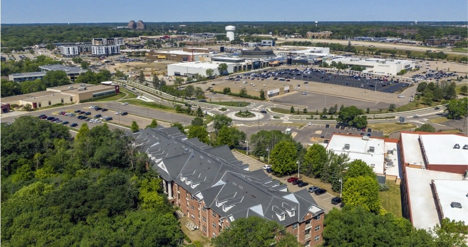 Ridgegate Apartments Image 6