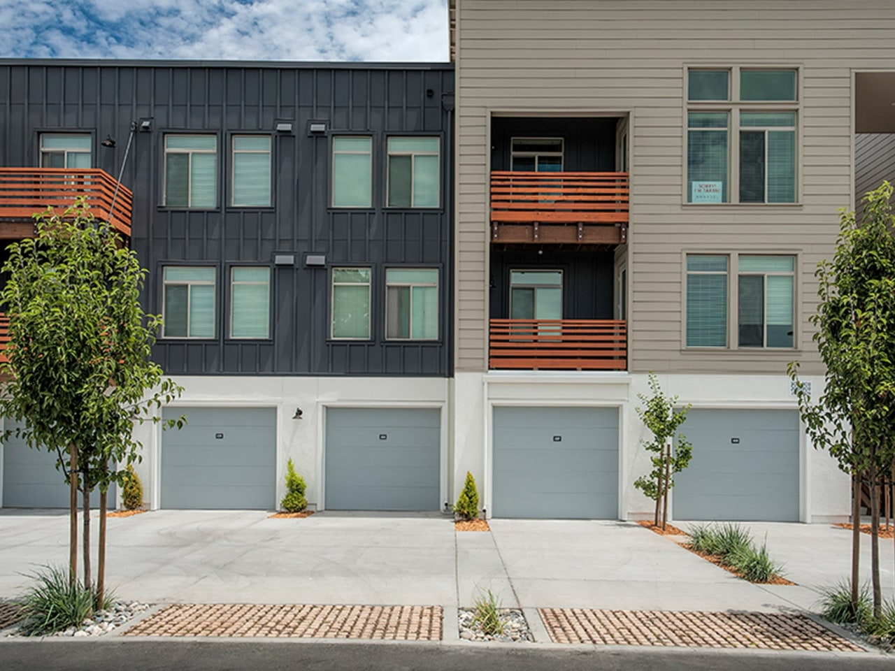 Affordable Housing - Annadel Apartments Image 16