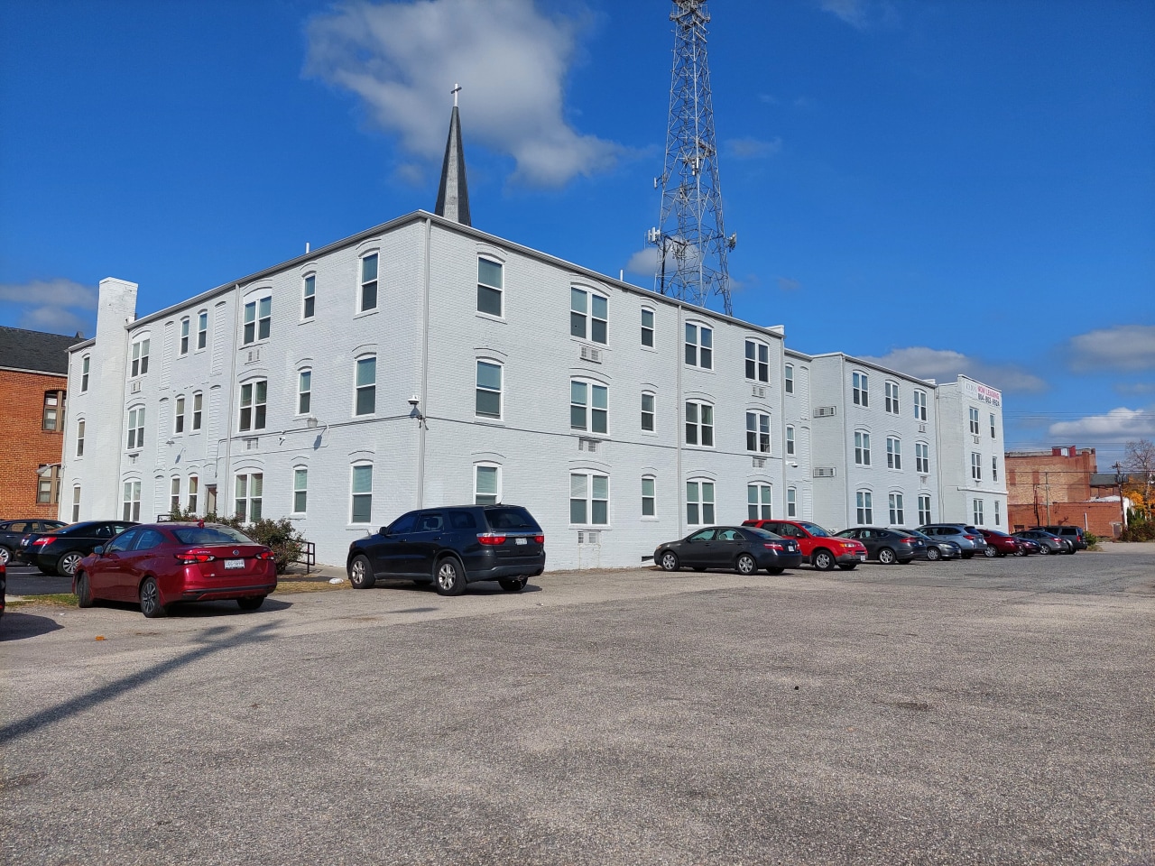 Union Flats Image 6