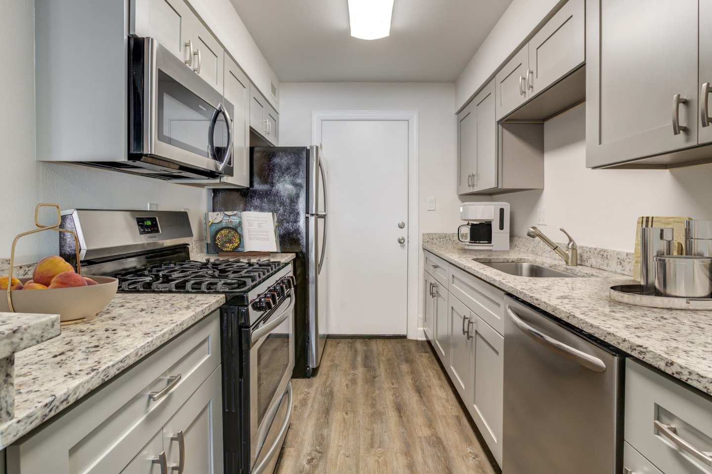 Square One Apartment Homes Image 1