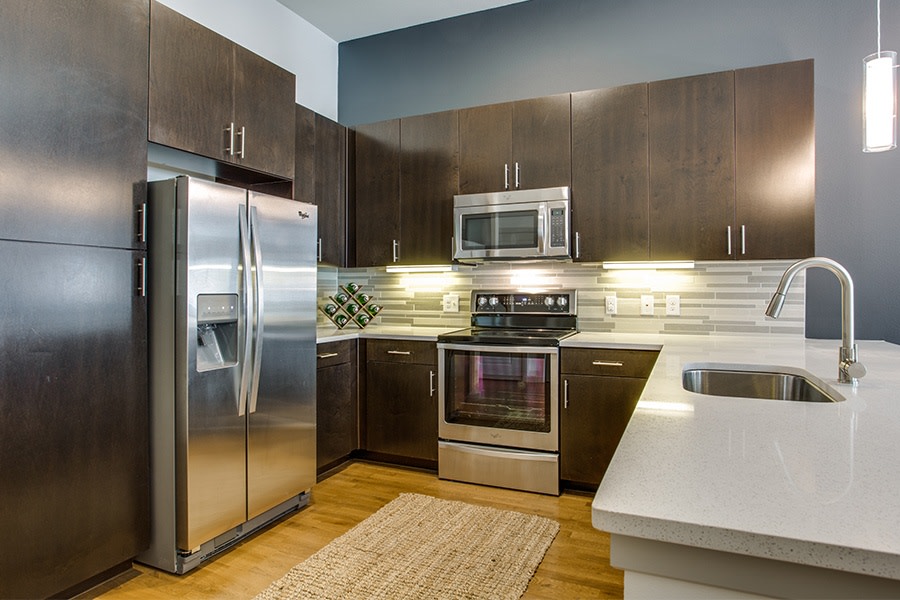 Stella Apartments Uptown Image 6