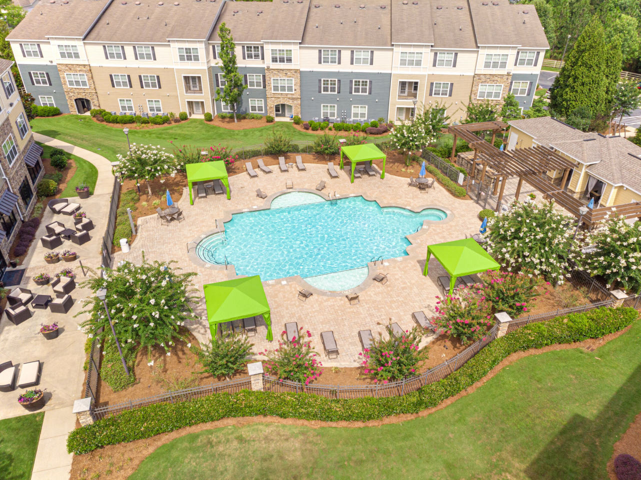 Enclave at Highland Ridge Image 23