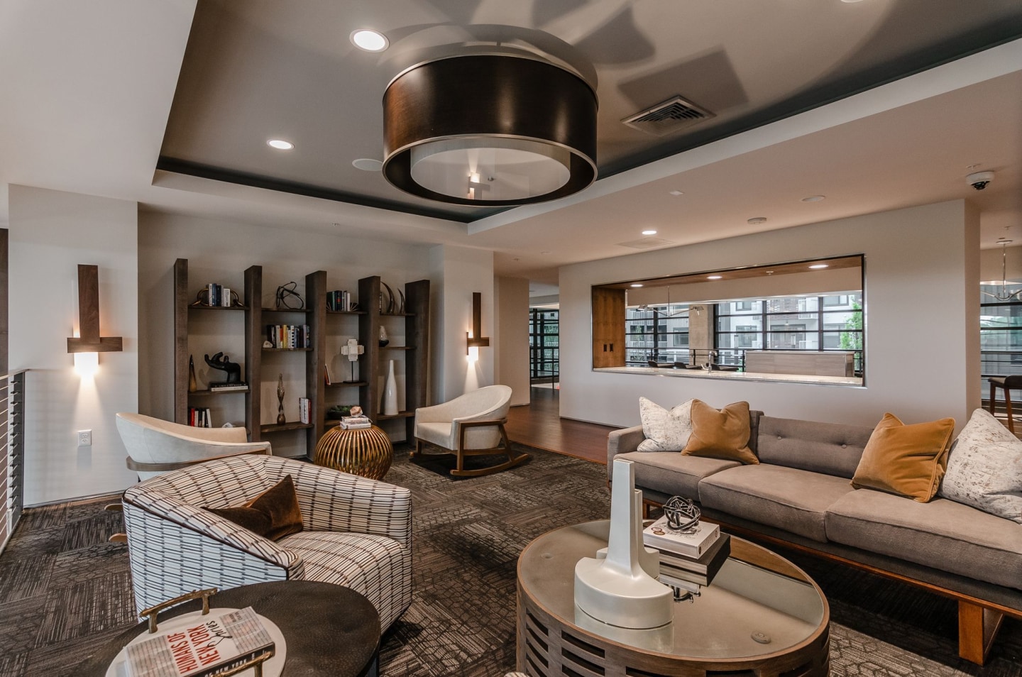 The Shay Apartments Image 39