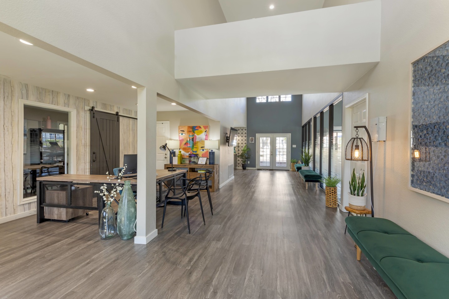 Brixton McKinney Image 1