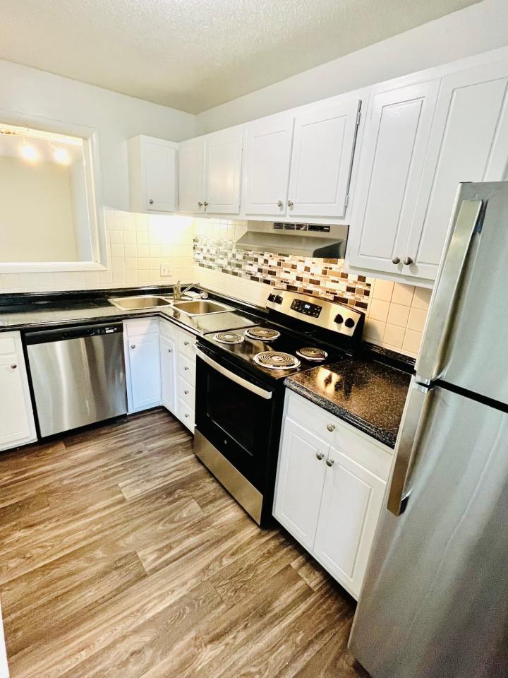 Twin City Townhomes Image 3