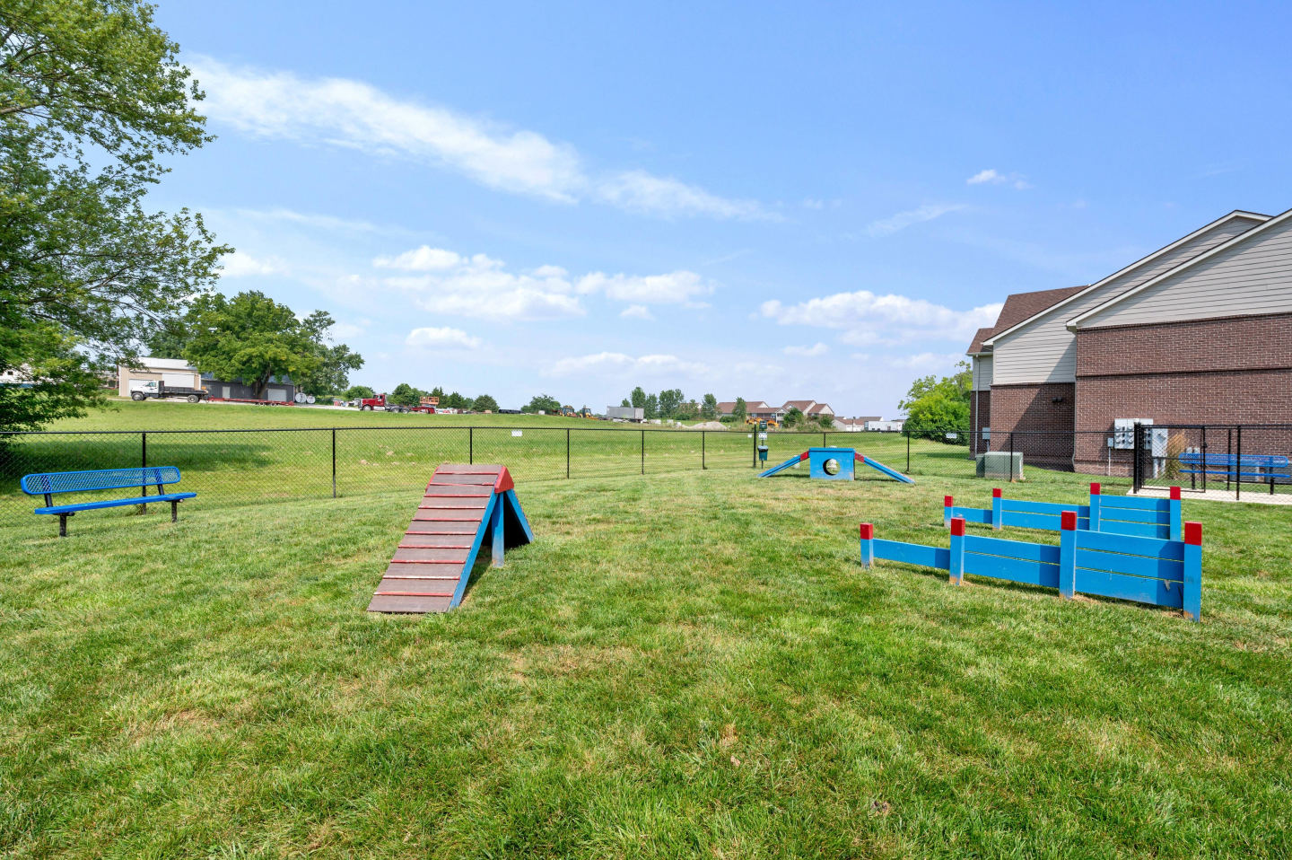 Hartshire Lakes Apartments Image 22