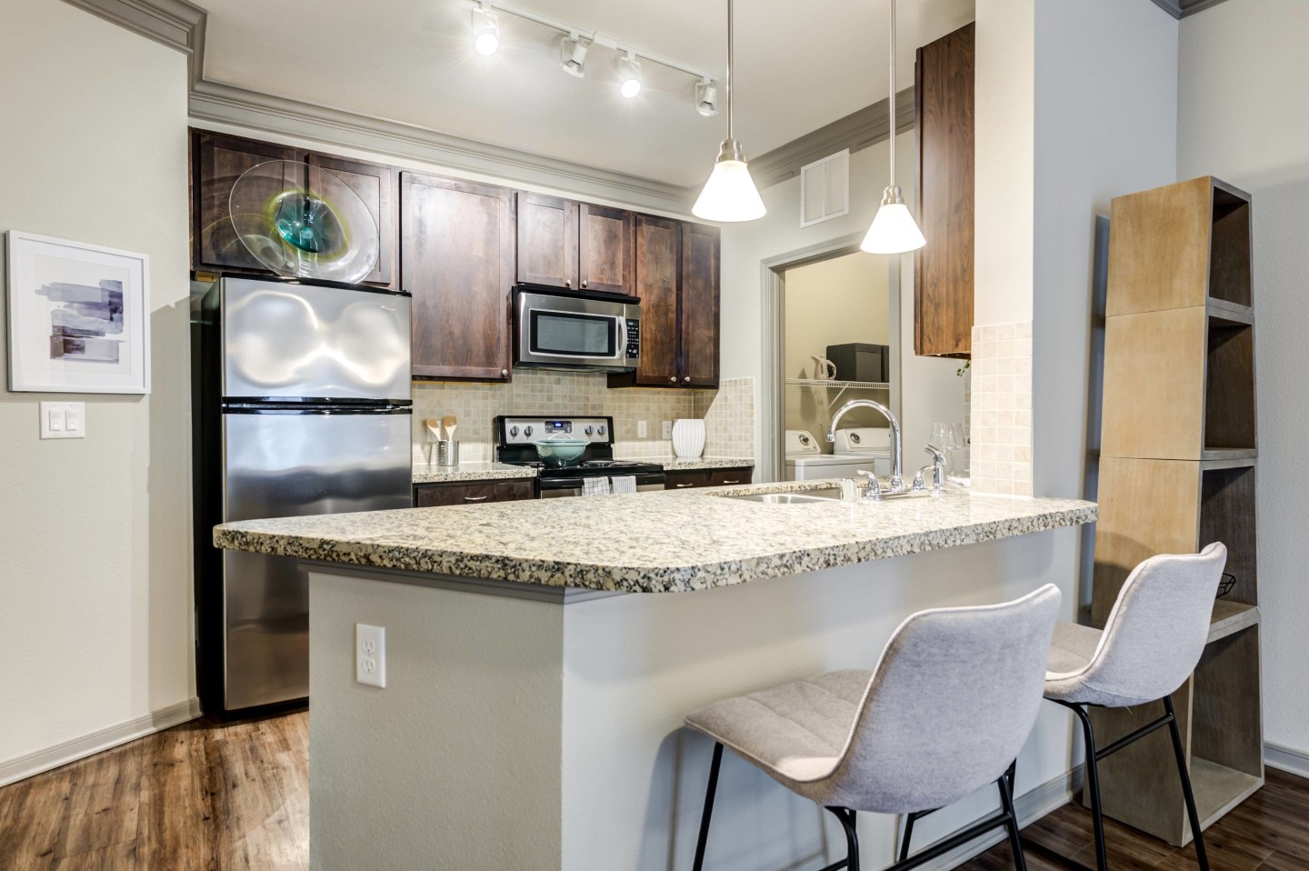 Avenues at Craig Ranch Apartments Image 2
