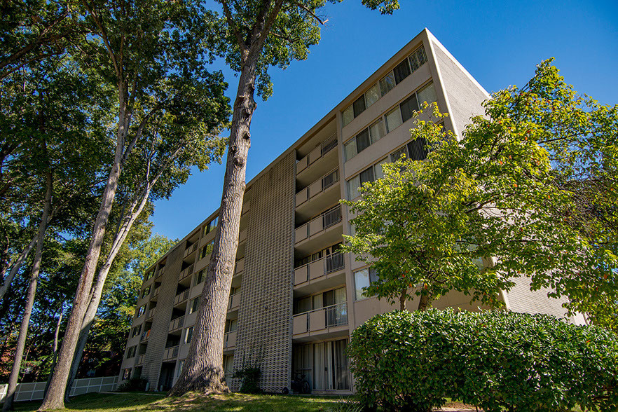 Heritage Park Apartments Image 45