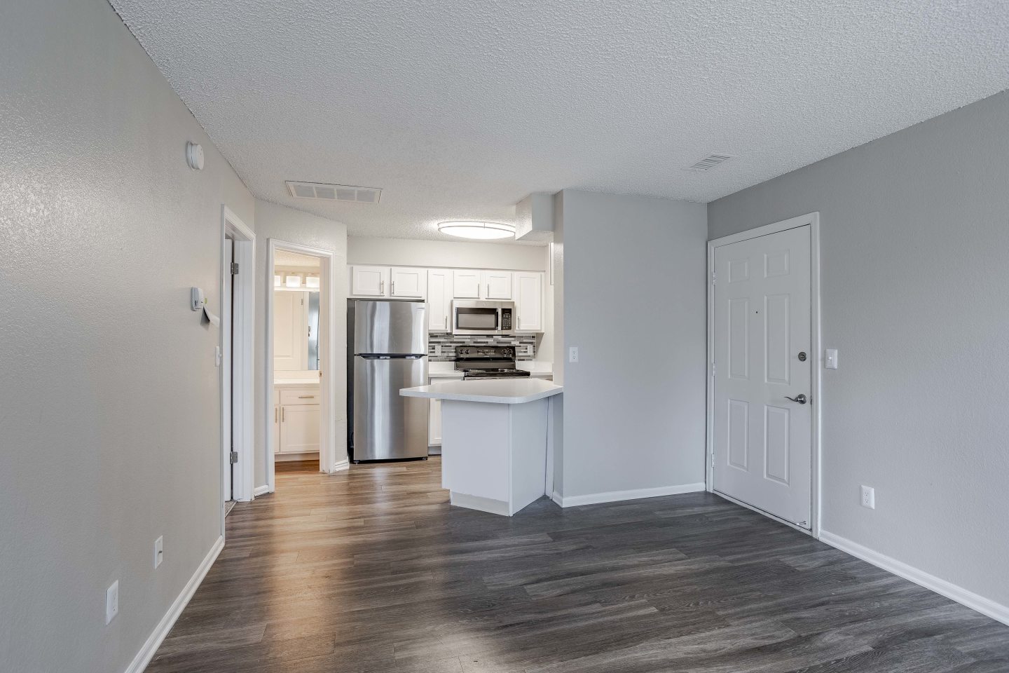 Mountain View Apartment Homes Image 16