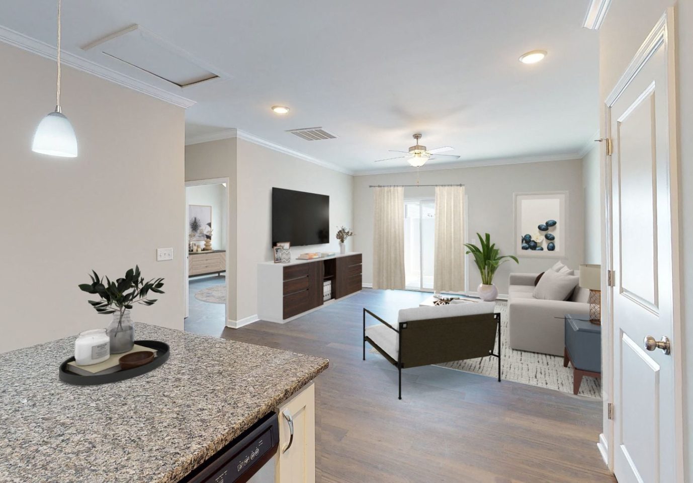 Hamilton Villas Image 13