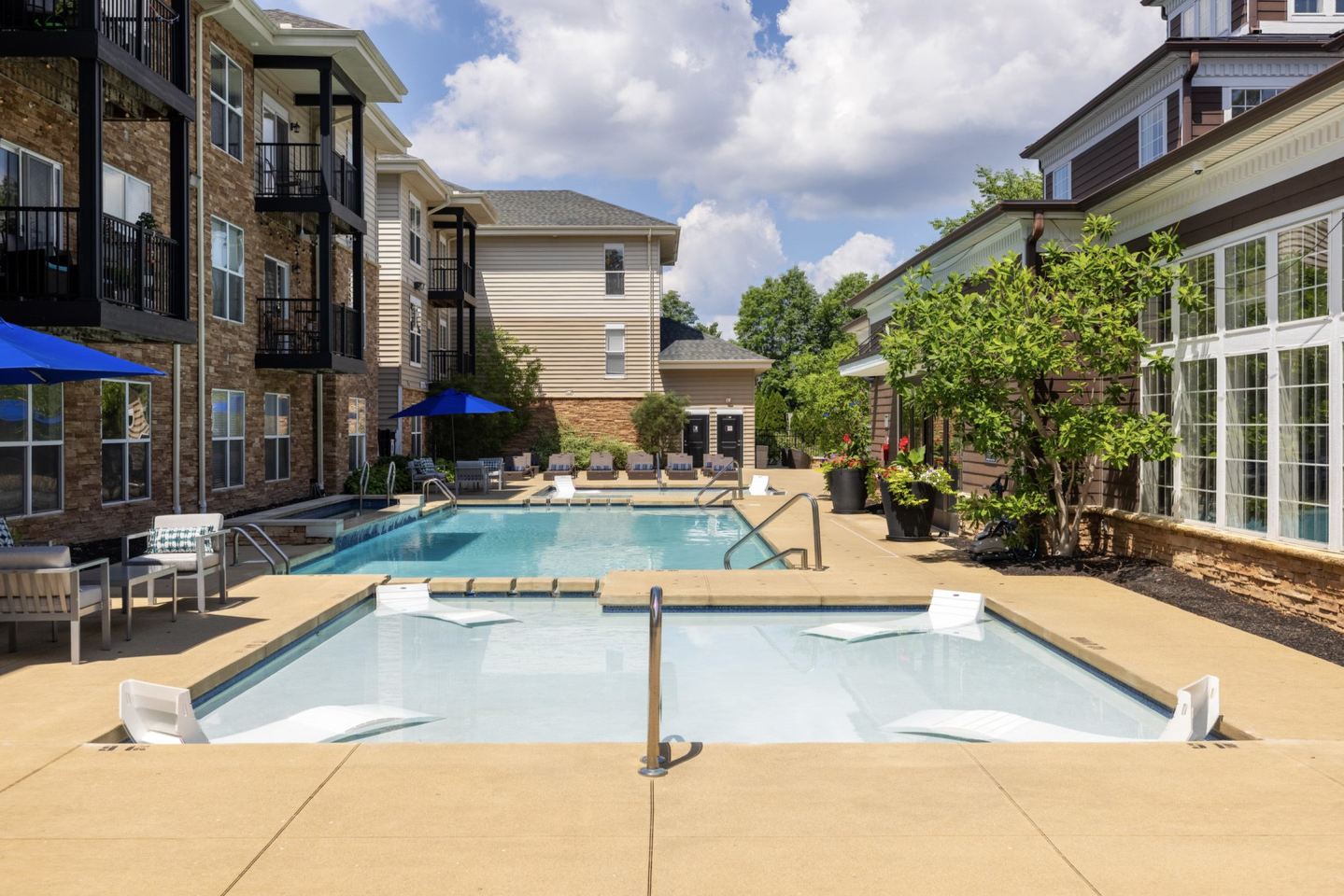 The Chelsea Apartments Image 21