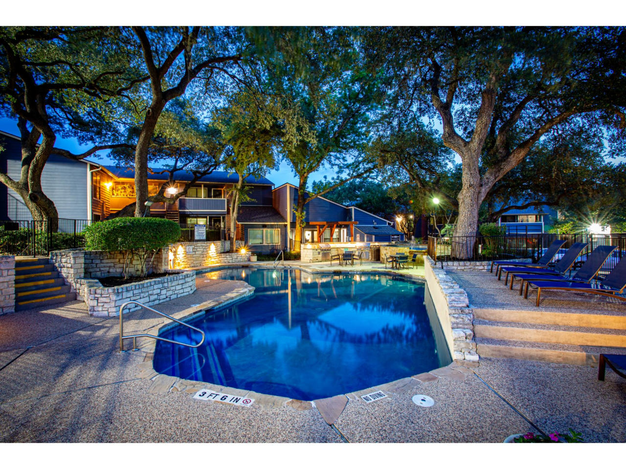 Stony Creek Apartments Image 12