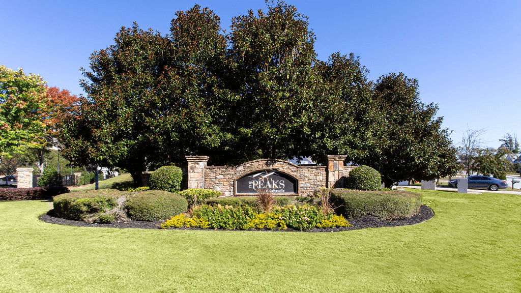 Peaks at Gainesville Image 15