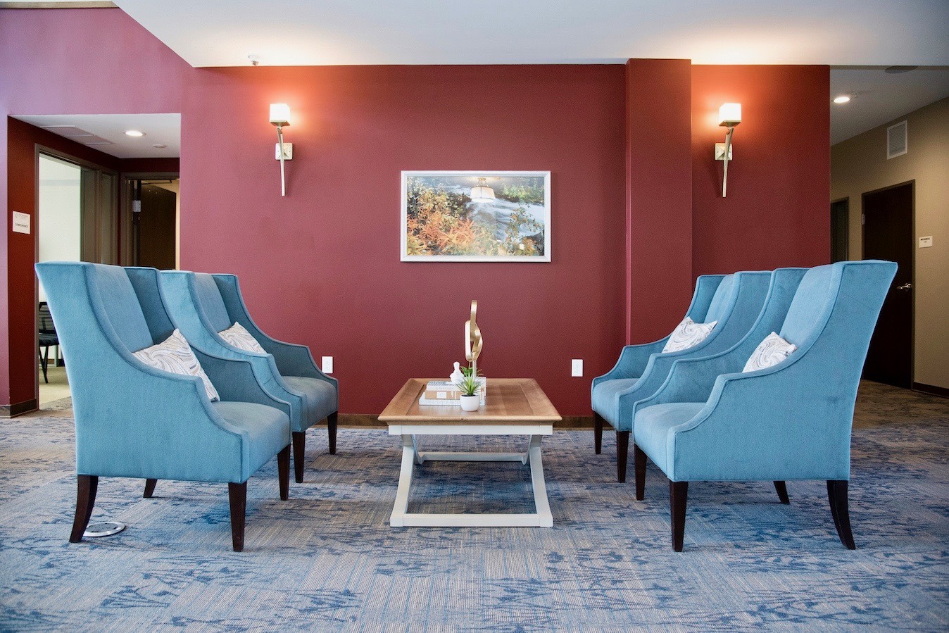 Senior & Affordable Housing - The Legends of Champlin Image 6