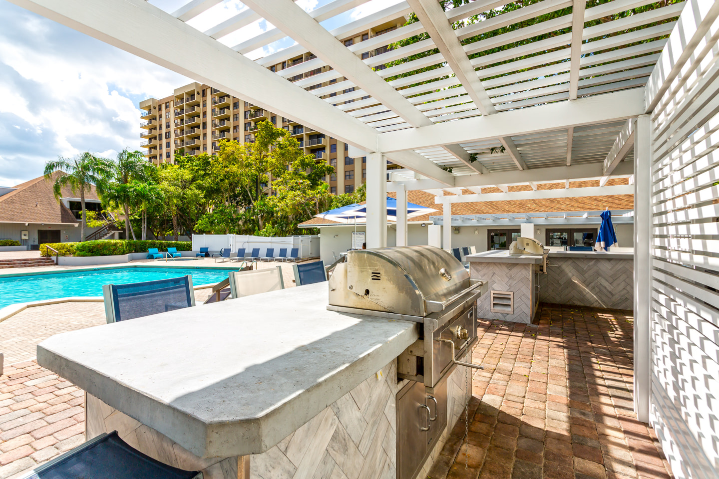 Watermarke at Biscayne Apartment Homes Image 18