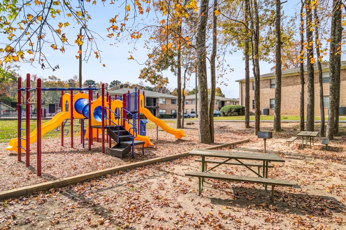 Brookview Apartment Homes Image 9