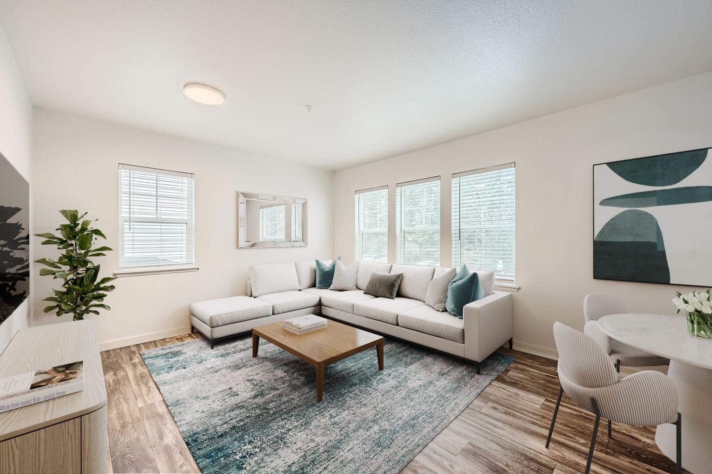Fern Ridge Image 5