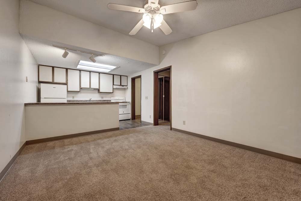 Northrup Court Apartments Image 2